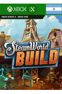 SteamWorld Build (Xbox ONE / Series X|S) (Argentina)