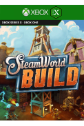 SteamWorld Build (Xbox ONE / Series X|S)