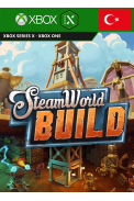 SteamWorld Build (Xbox ONE / Series X|S) (Turkey)