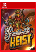 SteamWorld Heist: Ultimate Edition (Switch)