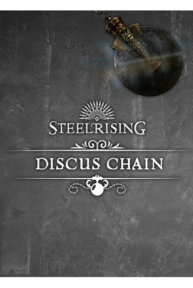 Steelrising - Discus Chain (DLC)