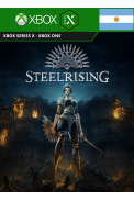 Steelrising (Argentina) (Xbox Series X|S)