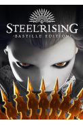 Steelrising (Bastille Edition)
