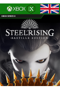 Steelrising - Bastille Edition (UK) (Xbox Series X|S)