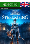 Steelrising (UK) (Xbox Series X|S)