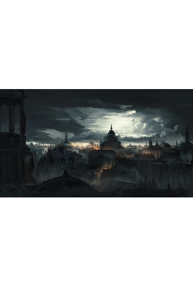 Steelrising - Bastille Edition (Turkey) (Xbox Series X|S)