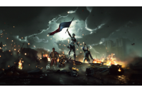 Steelrising - Bastille Edition (Argentina) (Xbox Series X|S)