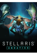 Stellaris: Aquatics Species Pack (DLC)