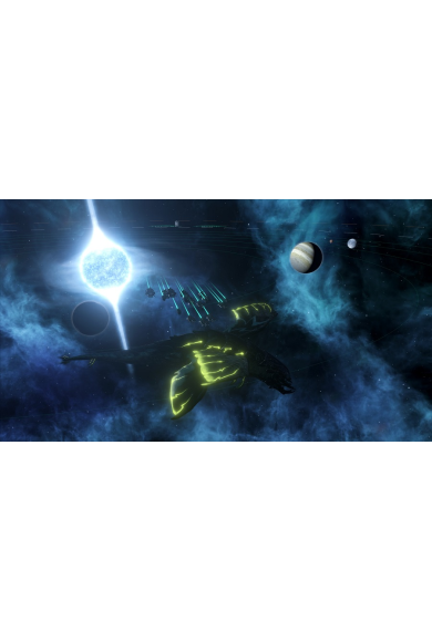 Stellaris: Distant Stars Story Pack (DLC)
