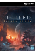 Stellaris: Explorer Edition