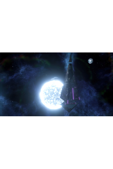 Stellaris: Galactic Paragons (DLC)