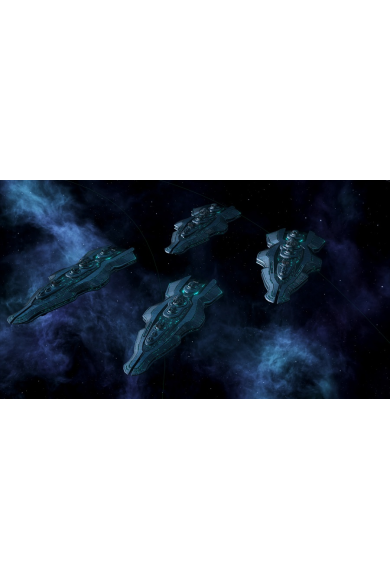 Stellaris: Humanoids Species Pack (DLC)