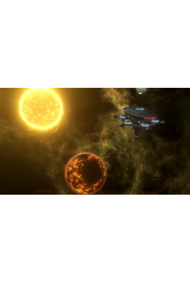Stellaris: Humanoids Species Pack (DLC)