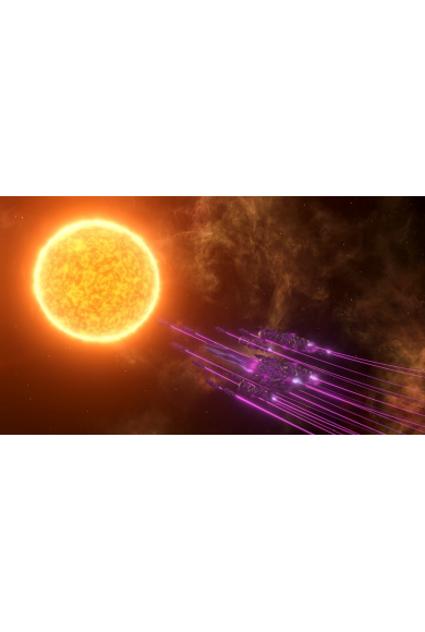 Stellaris: Lithoids Species Pack (DLC)