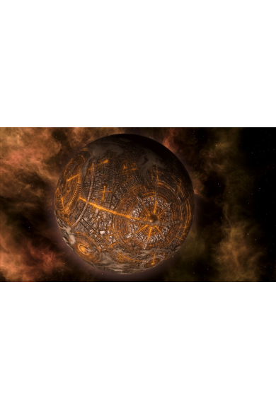 Stellaris: MegaCorp (DLC)