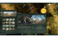 Stellaris: Plantoids Species Pack (DLC)