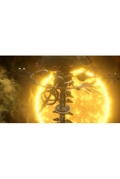 Stellaris: Starter Pack (DLC)