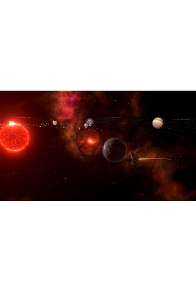 Stellaris: Synthetic Dawn Story Pack (DLC)