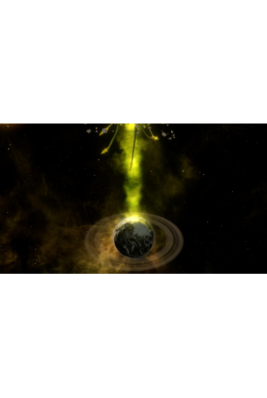 Stellaris: Toxoids Species Pack (DLC)