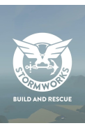 Stormworks build and rescue
