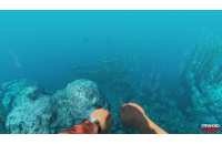 Stranded Deep (USA) (Xbox One)