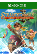 Stranded Sails - Explorers of the Cursed Islands (Xbox One)