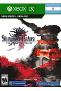 Stranger of Paradise: Final Fantasy Origin (Argentina) (Xbox ONE / Series X|S)
