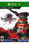Stranger of Paradise: Final Fantasy Origin (Xbox ONE / Series X|S)