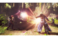 Stranger of Paradise: Final Fantasy Origin - Deluxe Edition (Xbox ONE / Series X|S)