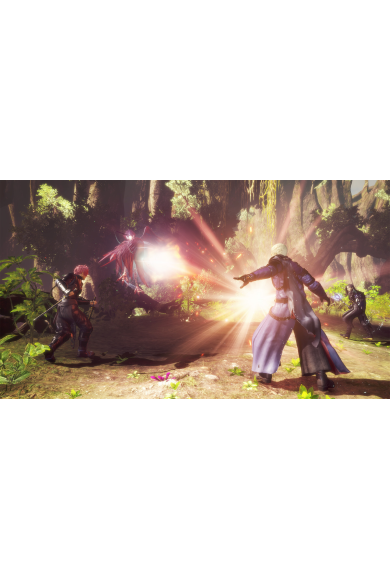 Stranger of Paradise: Final Fantasy Origin (Argentina) (Xbox ONE / Series X|S)
