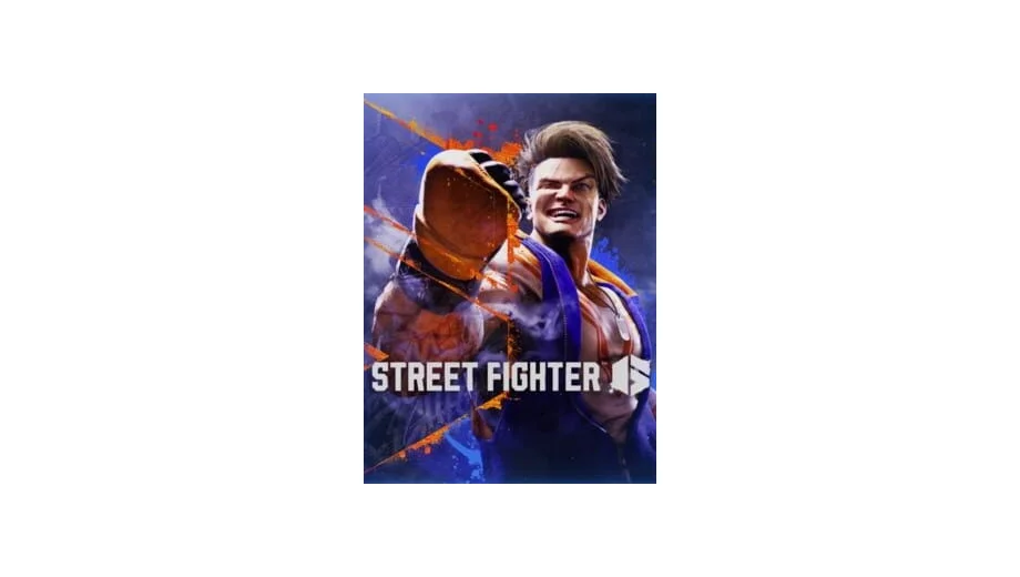 Street Fighter 6 (Switch 2) gallery image 1