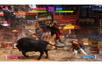 Street Fighter 6 - Ultimate Edition (Argentina) (Xbox Series X|S)