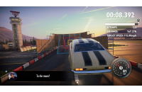 Street Outlaws: The List (USA) (Xbox One)