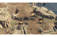 Sudden Strike 4 - Africa: Desert War (DLC)