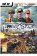 Sudden Strike 4 Day One Edition