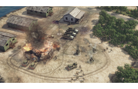 Sudden Strike 4 - The Pacific War (DLC)