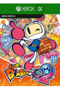 Super Bomberman R 2 (Xbox Series X|S)