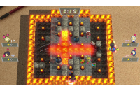 Super Bomberman R (PS4)