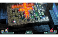 Super Bomberman R (USA) (Xbox One)