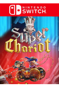 Super Chariot (Switch)