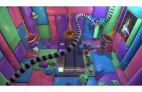 Super Crazy Rhythm Castle (Xbox ONE / Series X|S)