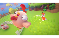 Super Lucky's Tale (USA) (Switch)