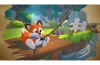 Super Lucky's Tale (PC/Xbox One)