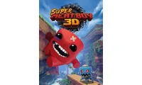 Super Meat Boy 3D (PC) thumb 1