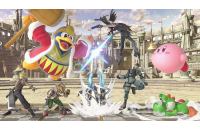 Super Smash Bros. Ultimate Fighters Pass (DLC) (Switch)