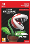 Super Smash Bros. Ultimate - Piranha Plant (DLC) (Switch)
