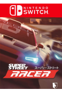 Super Street Racer (Switch)