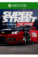 Super Street: The Game (Xbox One)