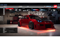 Super Street: The Game (USA) (Xbox One)