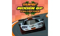 Super Woden GP Collection (PS4) thumb 2